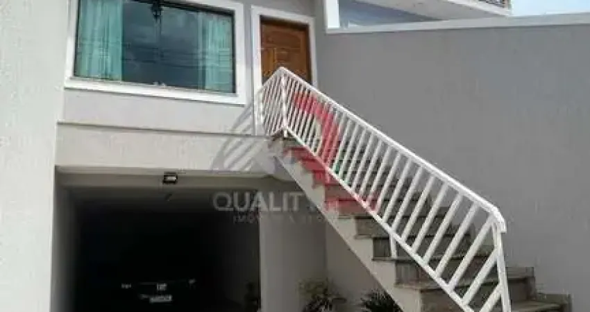*excelente sobrado a venda no bairro vila aurora zona norte !* sobrado 240 m² - 3 suítes (2 com varanda) sala para 2 ambientes, cozinha e copa integrada, lavabo, dependências de empregada completa, de