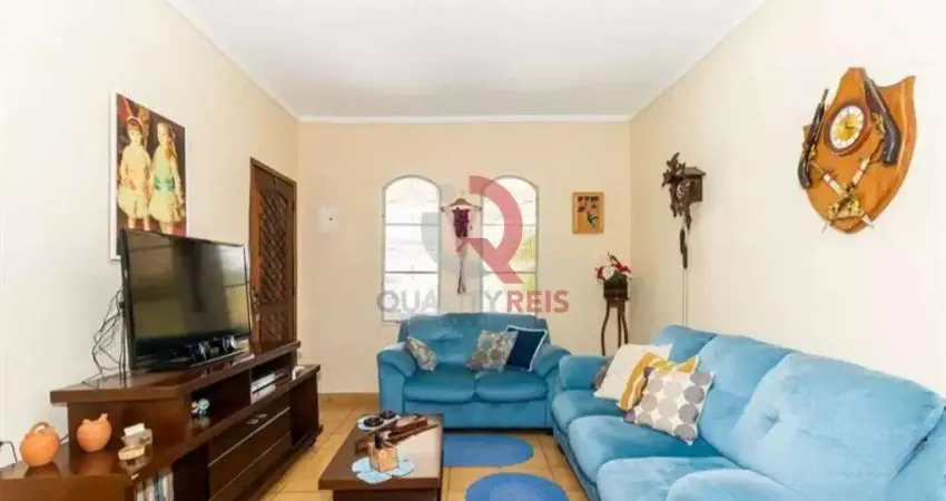 Oportunidade, imóvel abaixo do valor! sobrado à venda na vila constancia. rua tranquila, com linha de ônibus, próximo aos bairros, vila maria alta, v. guilherme e santana, com 3 dormitórios, sendo 1