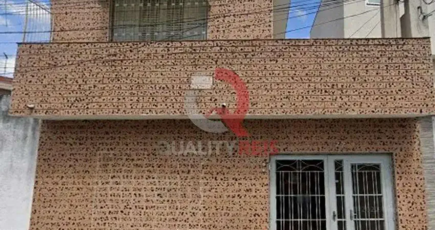 Imóvel com 3 casas na vila maria para venda. imóvel para renda na vila maria, família grande, terreno de 7x25. próximo ao precito com 3 casas sendo: casa 1 - 1 dormitório, sala, cozinha, banheiro e á