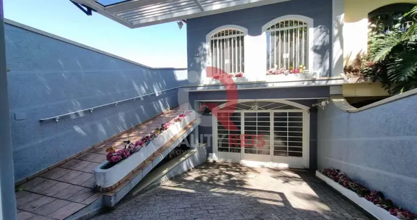 Casa sobrado jardim japão sp: 5 dormitórios, 193m² por r$1.195.000