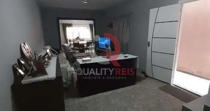 Casa com 4 quartos à venda na Rua dos João de Barros, Tremembé, São Paulo