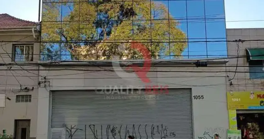 Prédio comercial para alugar na vila maria, sp, 615m², 6 banheiros. leia descrição com todas informações abaixo.