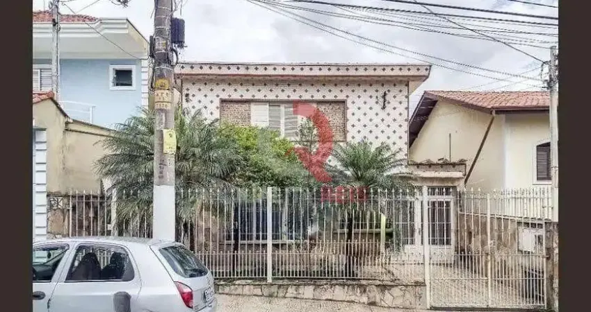 Sobrado à venda no bairro parque vitoria em ótima localização! imóvel possui: 3 dormitórios sendo 1 suíte, 3 vagas, 5 banheiros, 190m², facil acesso para principais vias da região. agende uma visita!