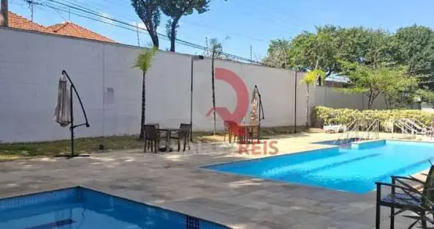 Apartamento à venda em vila maria sp | 2 dorms, 51m², r$450 mil