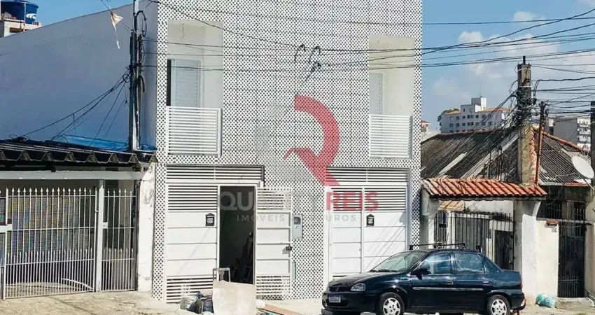 Casa com 2 quartos à venda na Rua Moreira de Vasconcelos, Vila Maria Alta, São Paulo