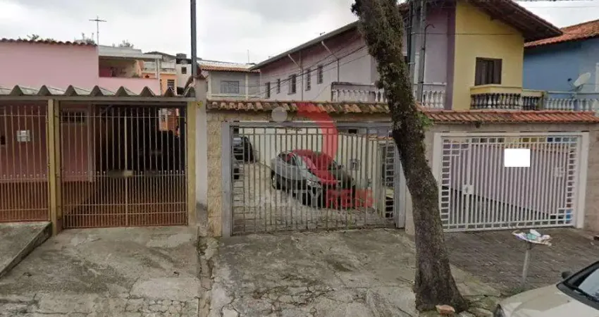 Casa com 2 quartos para alugar na Rua Emanuele Saporiti, Vila Maria Alta, São Paulo