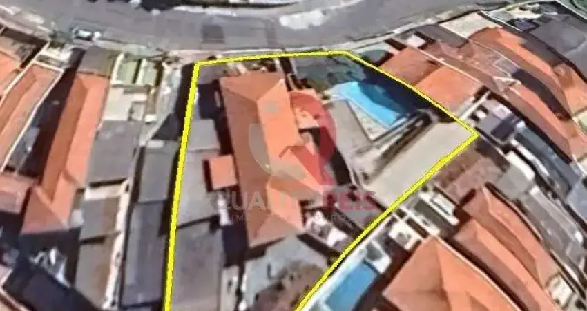 Imóvel à venda para renda contendo 07 casas em localização privilegiada na vila maria alta