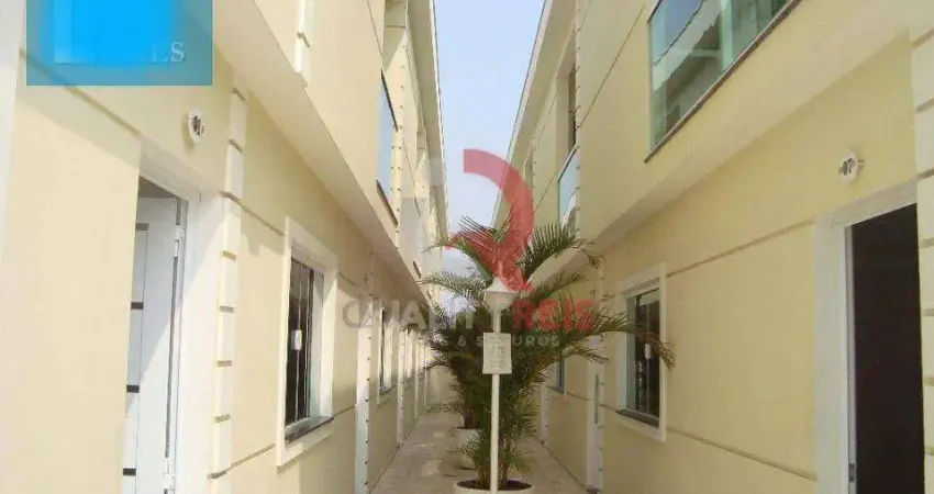 Casa com 3 quartos à venda na Rua Orindiúva, Vila Maria Alta, São Paulo