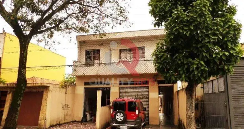Casa comercial à venda na Praça Yedo, Vila Maria Alta, São Paulo