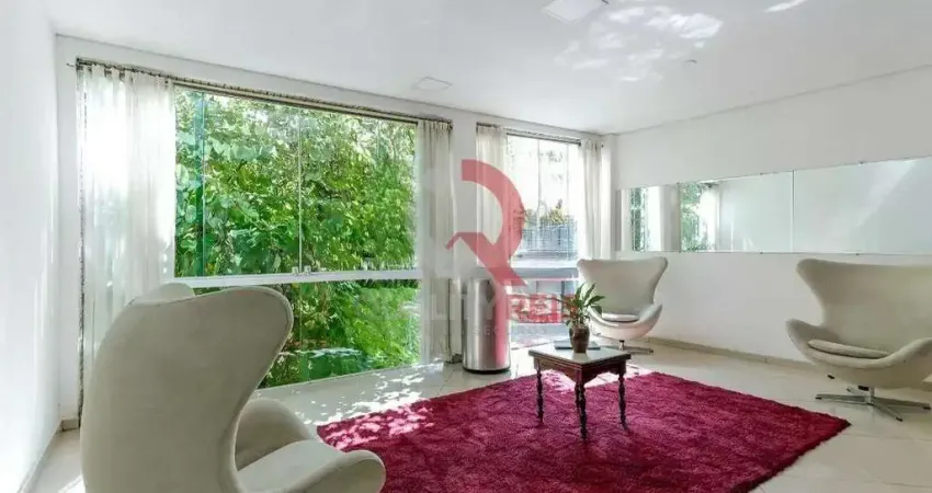 Salão em vila maria alta sp: 300m², 2 suítes, 3 banheiros, 02 vagas de garagem  - aluguel r$ 9.000,00