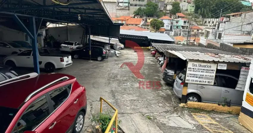 Ponto comercial à venda em vila isolina mazzei - r$ 2.700.000