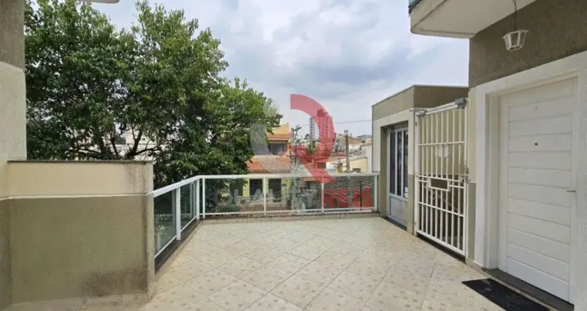 Casa com 3 quartos à venda na Rua Comprida, Vila Mazzei, São Paulo