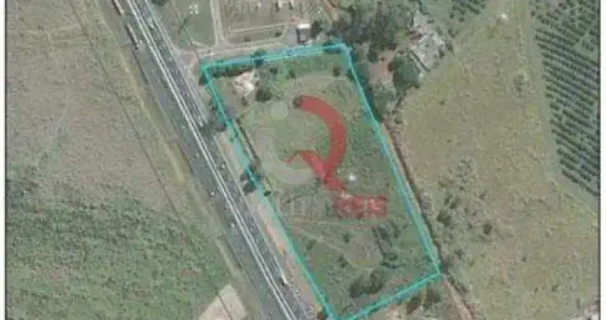 Casa comercial à venda na SP-330, Jardim Nova Limeira, Limeira