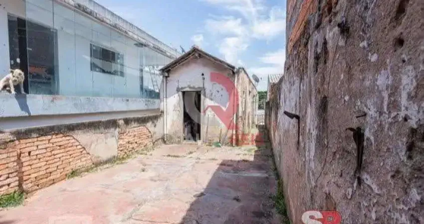 Terreno em condomínio fechado à venda na Rua Matos Cordeiro, Imirim, São Paulo