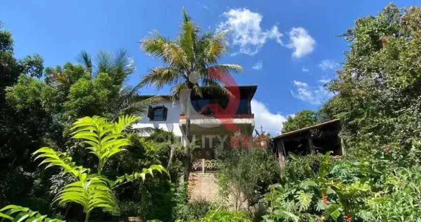 Chácara / sítio com 4 quartos à venda na Alameda Ipê, Alpes de Mairiporã, Mairiporã
