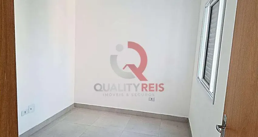 Aluguel de apartamento 1 dormitório em vila ede sp por r$1200