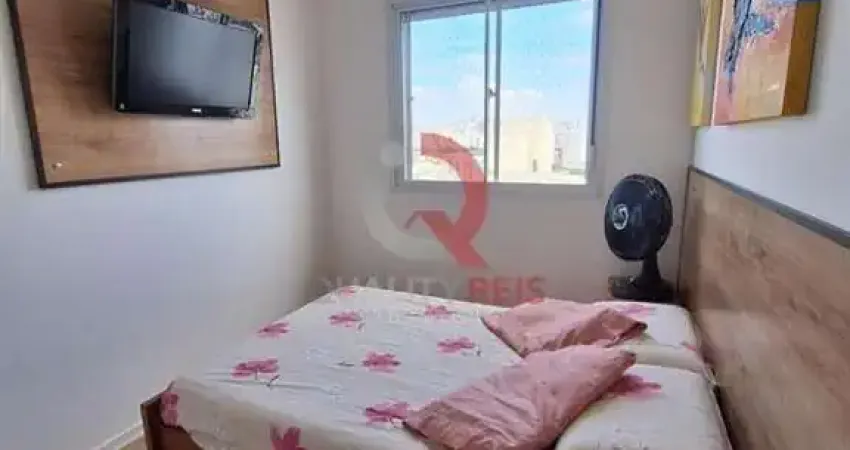 Aluguel de Apartamento no Brás SP, 2 Quartos, 39m² por R$2500