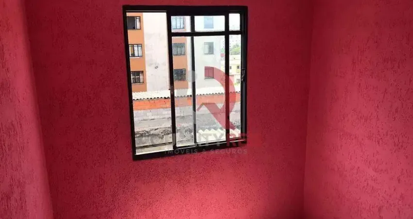 Aluguel de Apartamento 2 Quartos em Cidade Tiradentes SP – 43m²