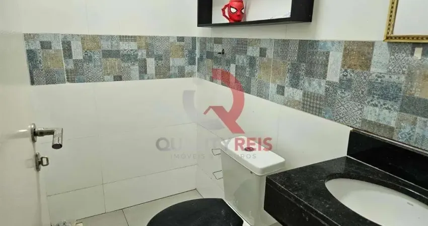 Sobrado para Alugar em Vila Nova Cachoeirinha, 3 Dorms, 125m²