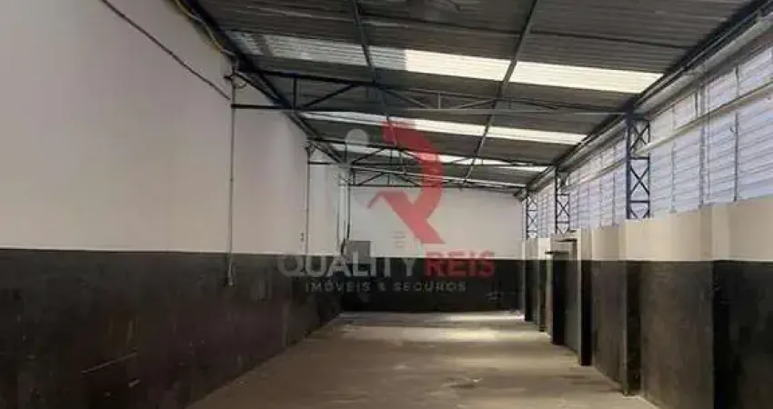 Barracão / Galpão / Depósito para alugar na Rua Faval, Tremembé, São Paulo