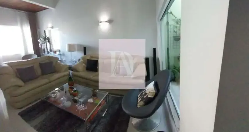 Casa / Sobrado para Venda em São Bernardo do Campo, Parque Espacial, 3 dormitórios, 3 suítes, 5 banheiros, 4 vagas