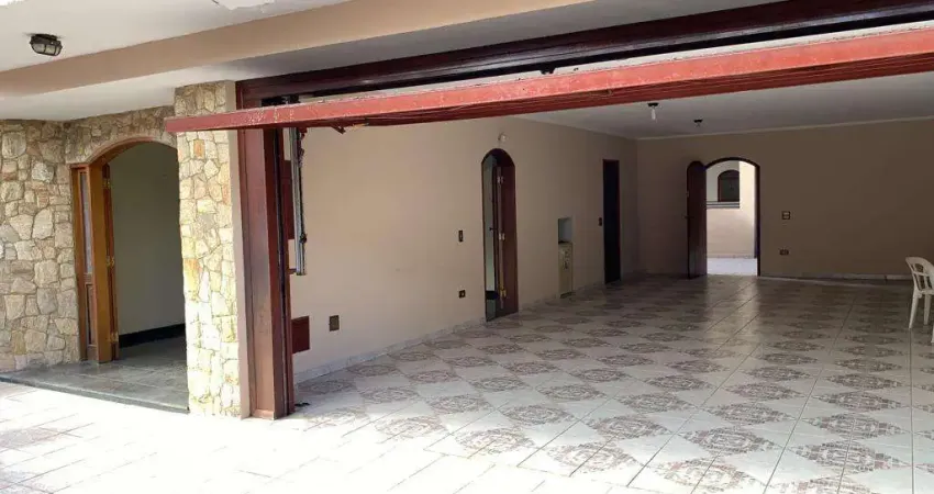 Alto Padrão para Venda em São Bernardo do Campo, Parque dos Pássaros, 4 dormitórios, 4 suítes, 8 banheiros, 6 vagas