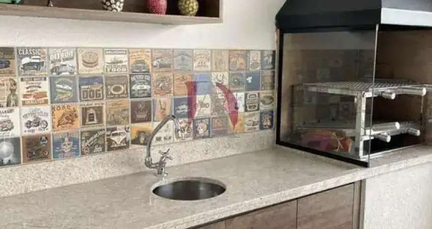 Apartamento 3 dormitórios para Venda em São Bernardo do Campo, Centro, 3 dormitórios, 1 suíte, 2 banheiros, 2 vagas