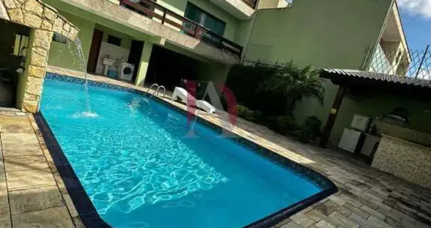 Sobrado para Venda em São Bernardo do Campo, Parque dos Pássaros, 4 dormitórios, 3 suítes, 5 banheiros, 5 vagas