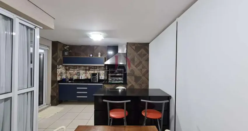 Apartamento 4 Quartos para Venda em São Bernardo do Campo, Nova Petropolis, 4 dormitórios, 2 suítes, 3 banheiros, 3 vagas