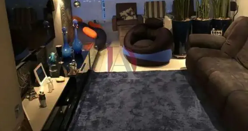Apartamento 3 dormitórios para Venda em São Bernardo do Campo, Vila Gonçalves, 3 dormitórios, 3 suítes, 4 banheiros, 3 vagas