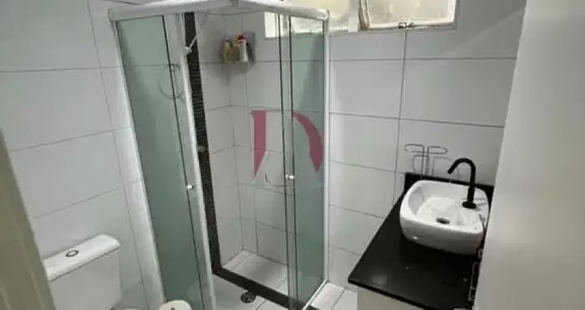 Apartamento 2 Quartos para Venda em São Bernardo do Campo, Assunção, 2 dormitórios, 1 banheiro, 1 vaga