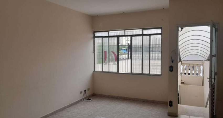 Casa / Sobrado para Venda em São Bernardo do Campo, Planalto, 2 dormitórios, 2 banheiros, 1 vaga