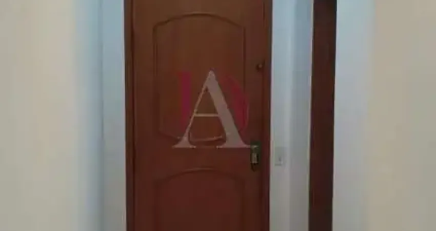 Apartamento 2 Quartos para Venda em São Bernardo do Campo, Jordanópolis, 2 dormitórios, 1 banheiro, 1 vaga