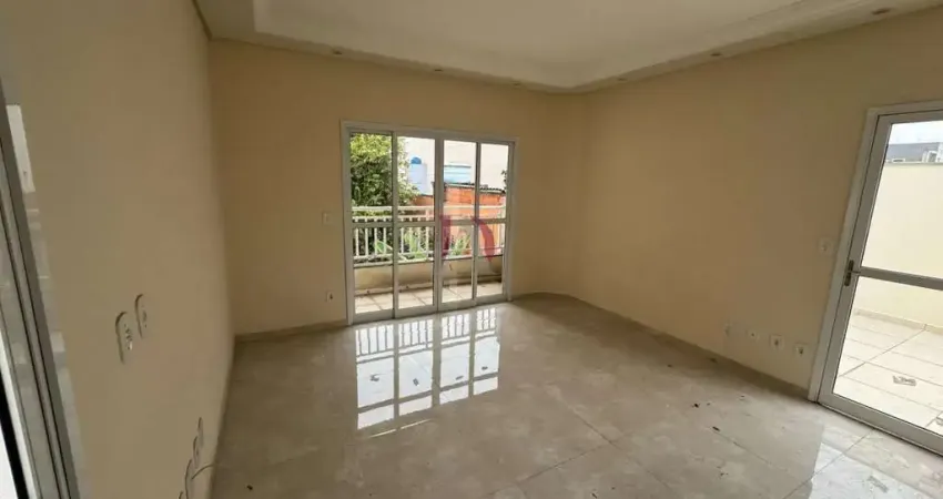 Duplex para Venda em São Bernardo do Campo, Centro, 3 dormitórios, 1 suíte, 1 banheiro, 1 vaga