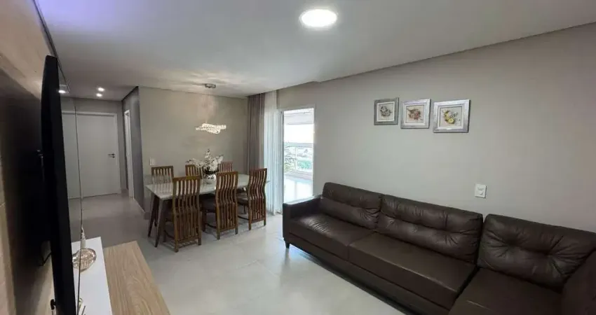 Apartamento 3 dormitórios para Venda em São Bernardo do Campo, Baeta Neves, 3 dormitórios, 1 suíte, 2 banheiros, 2 vagas
