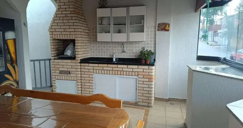 Casa 2 dormitórios para Venda em São Bernardo do Campo, Demarchi, 2 dormitórios, 1 suíte, 2 banheiros, 2 vagas