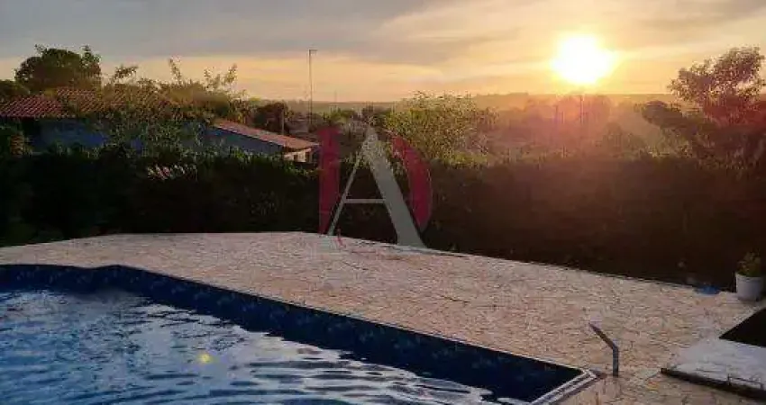 Chácara para Venda em Santa Bárbara D`Oeste, Chácaras de Recreio Cruzeiro do Sul