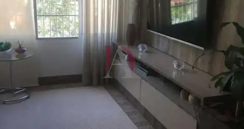 Apartamento 2 Quartos para Venda em São Bernardo do Campo, Rudge Ramos, 2 dormitórios, 1 banheiro, 1 vaga