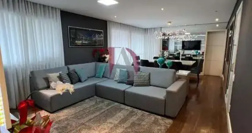 Apartamento 3 dormitórios para Venda em São Bernardo do Campo, Nova Petropolis, 3 dormitórios, 3 suítes, 3 banheiros, 4 vagas