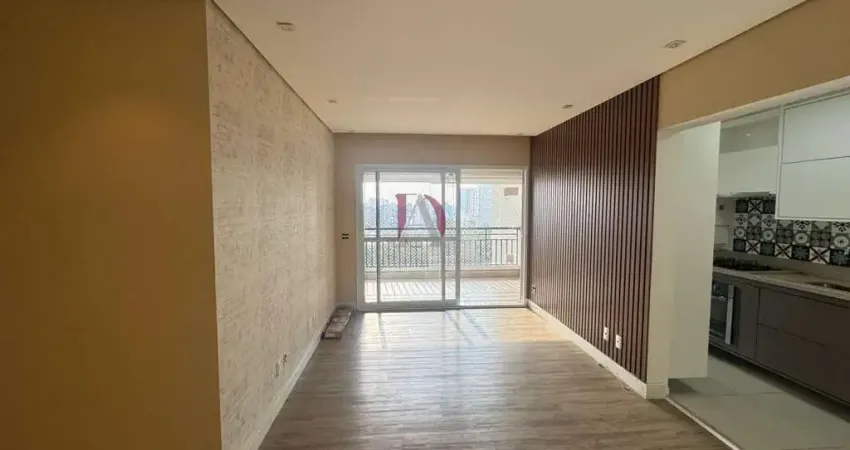 Apartamento 3 dormitórios para Venda em São Bernardo do Campo, Baeta Neves, 3 dormitórios, 2 suítes, 3 banheiros, 2 vagas