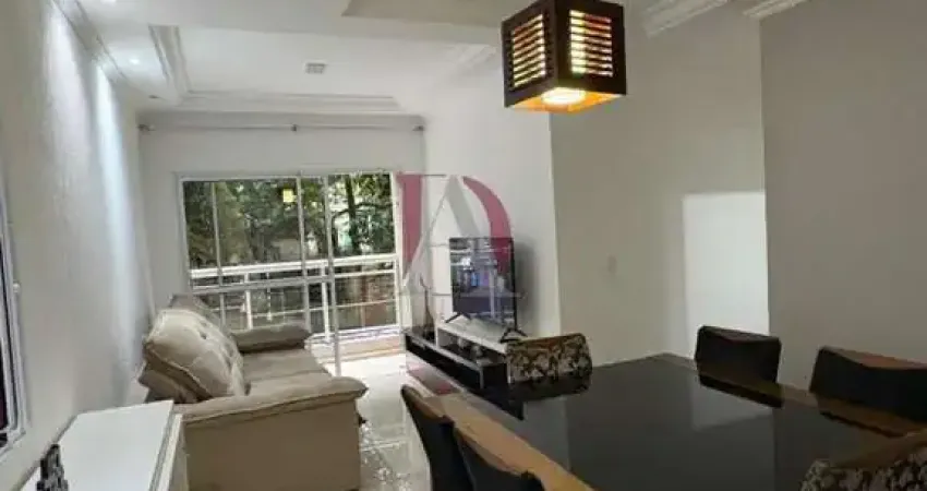 Apartamento 2 Quartos para Venda em São Bernardo do Campo, Centro, 2 dormitórios, 1 suíte, 2 banheiros, 1 vaga