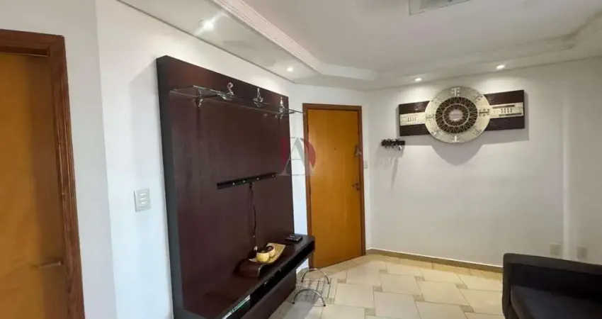 Apartamento 3 dormitórios para Venda em Santo André, Campestre, 3 dormitórios, 1 suíte, 2 banheiros, 2 vagas