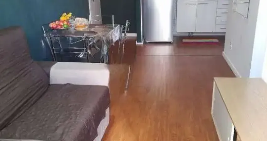 Apartamento 2 Quartos para Venda em São Bernardo do Campo, Dos Casa, 2 dormitórios, 1 banheiro, 1 vaga