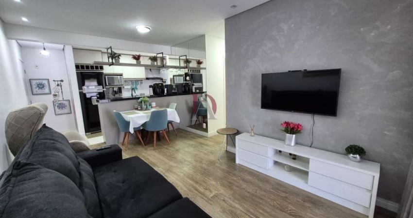 Apartamento 3 dormitórios para Venda em São Bernardo do Campo, Centro, 3 dormitórios, 1 suíte, 2 banheiros, 2 vagas