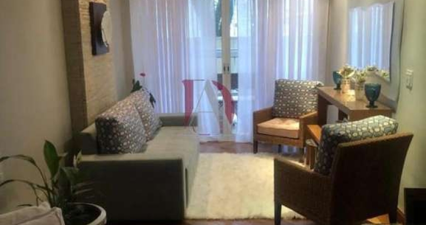 Apartamento 3 dormitórios para Venda em São Bernardo do Campo, Nova Petropolis, 3 dormitórios, 3 suítes, 4 banheiros, 3 vagas