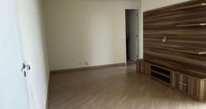Apartamento 2 Quartos para Locação em São Bernardo do Campo, Planalto, 2 dormitórios, 1 banheiro, 1 vaga