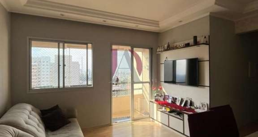Apartamento 3 dormitórios para Locação em São Bernardo do Campo, Planalto, 3 dormitórios, 1 suíte, 2 banheiros, 1 vaga