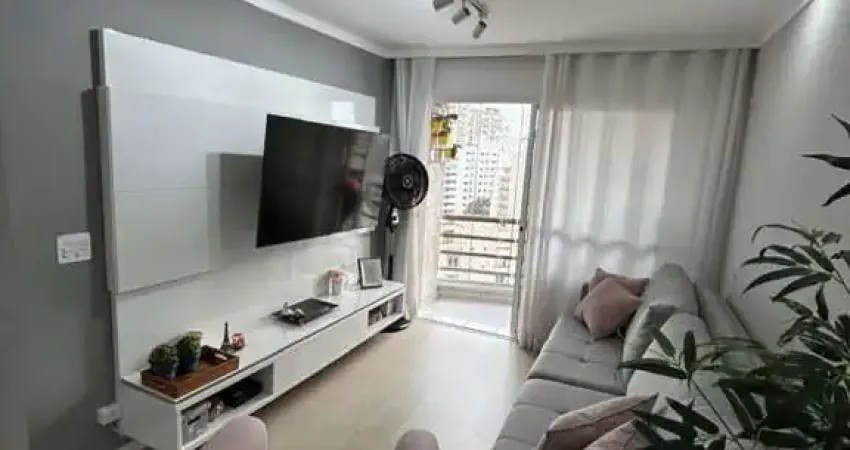 Apartamento 3 dormitórios para Venda em São Bernardo do Campo, Centro, 3 dormitórios, 1 suíte, 2 banheiros, 2 vagas
