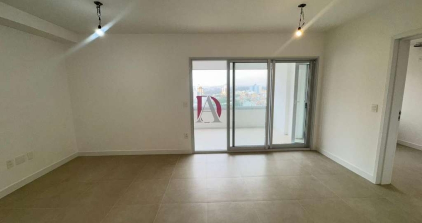 Apartamento 3 dormitórios para Venda em São Bernardo do Campo, Centro, 3 dormitórios, 3 suítes, 4 banheiros, 2 vagas