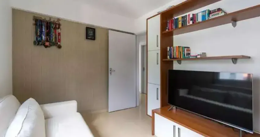 Apartamento 2 quartos para venda em são paulo, vila olímpia, 2 dormitórios, 1 suíte, 2 banheiros, 1 vaga